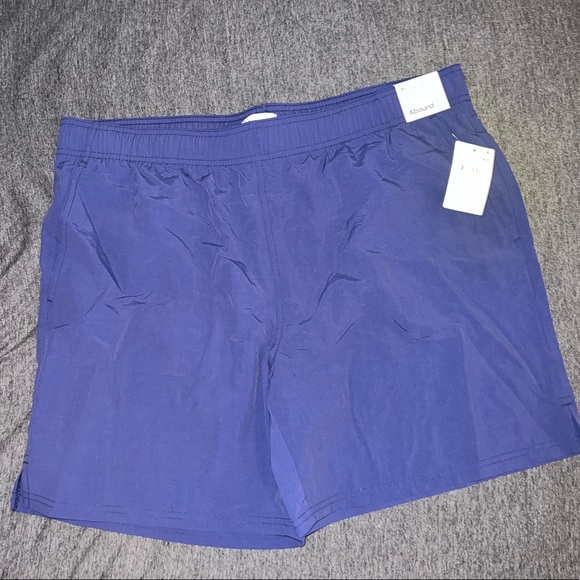 Abound Other - Abound swim trunks